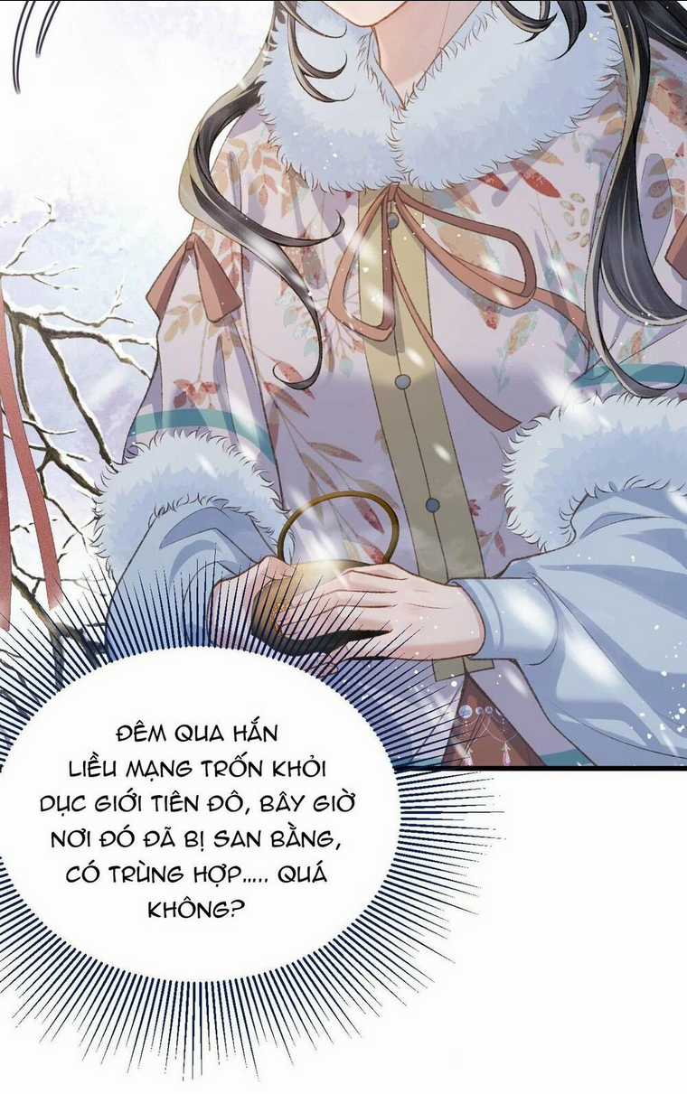 Gả Cho Phản Diện Chapter 11 trang 13