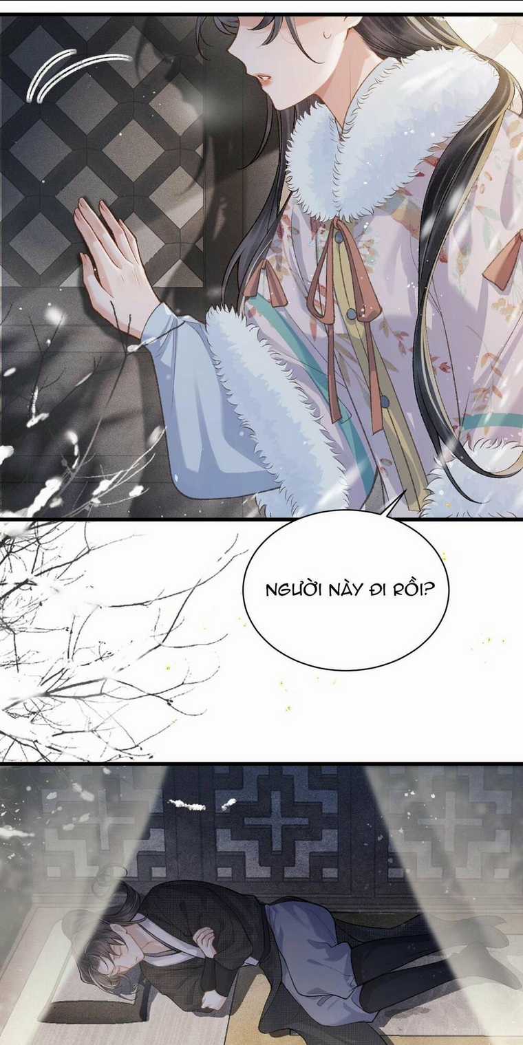 Gả Cho Phản Diện Chapter 11 trang 14