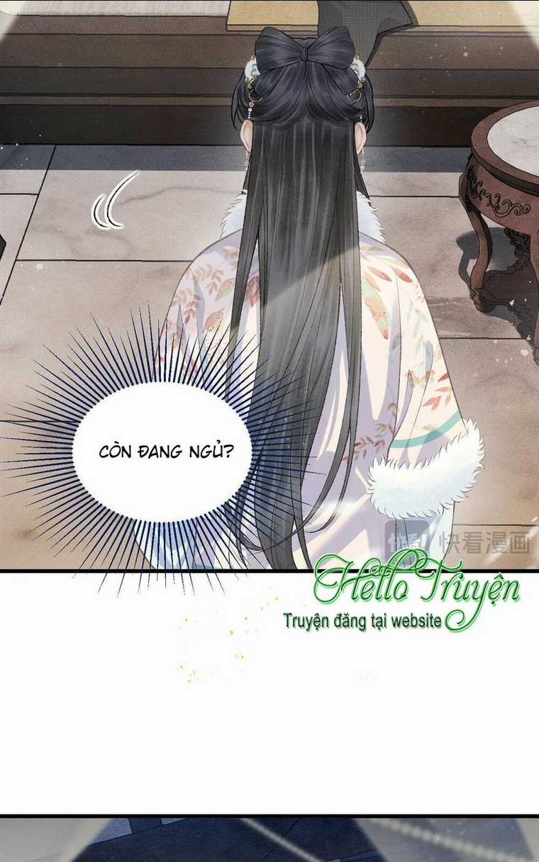 Gả Cho Phản Diện Chapter 11 trang 15
