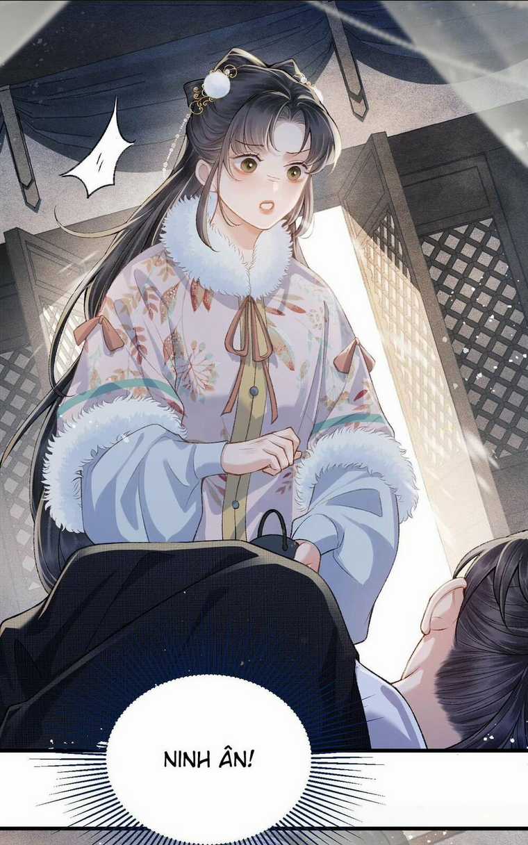 Gả Cho Phản Diện Chapter 11 trang 16