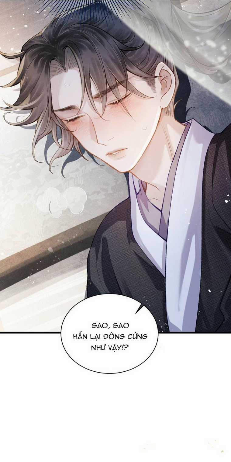 Gả Cho Phản Diện Chapter 11 trang 17