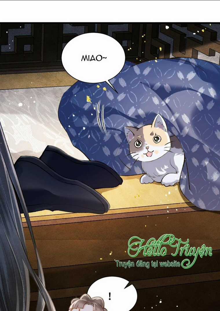 Gả Cho Phản Diện Chapter 11 trang 18