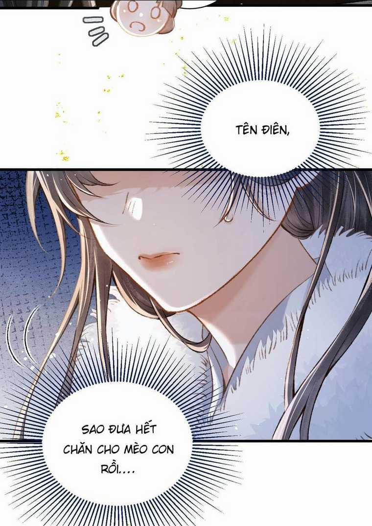 Gả Cho Phản Diện Chapter 11 trang 19