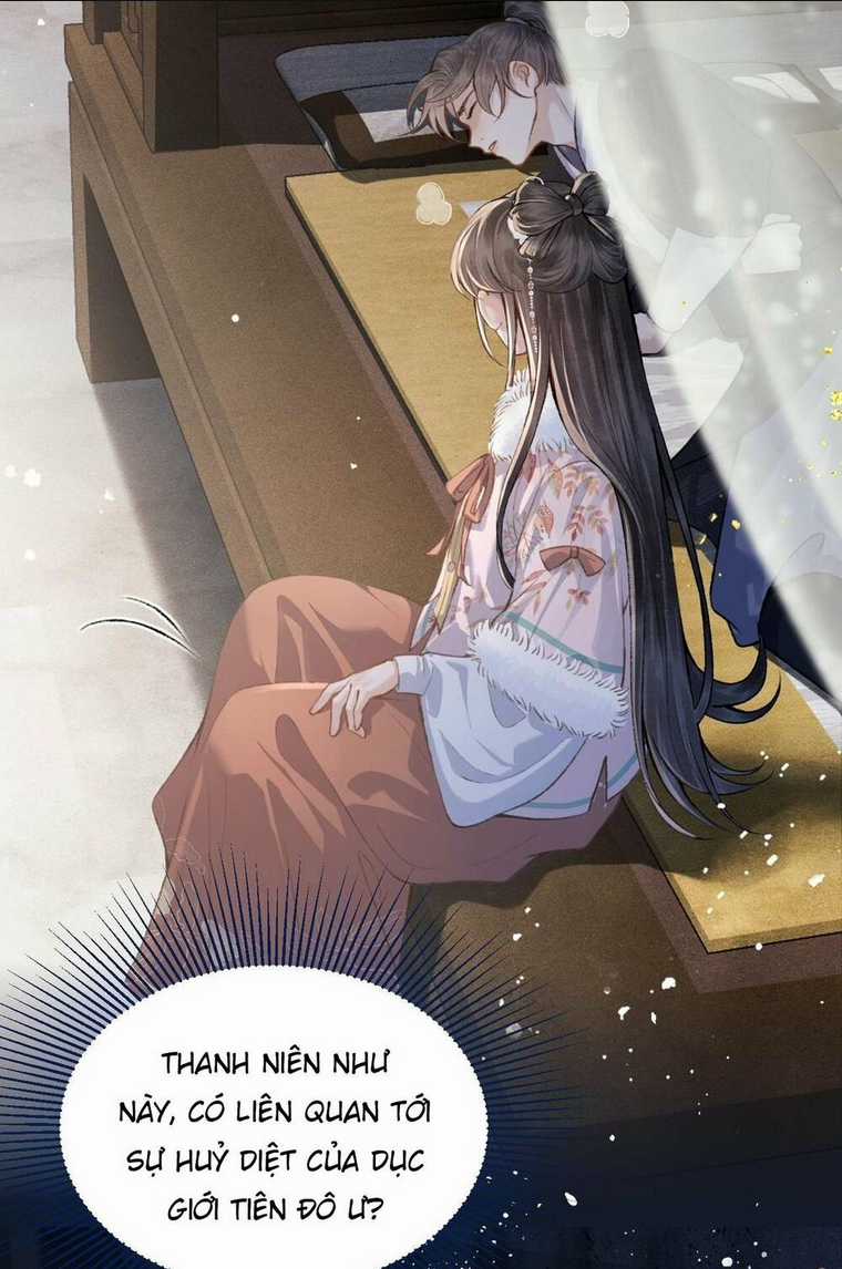 Gả Cho Phản Diện Chapter 11 trang 23