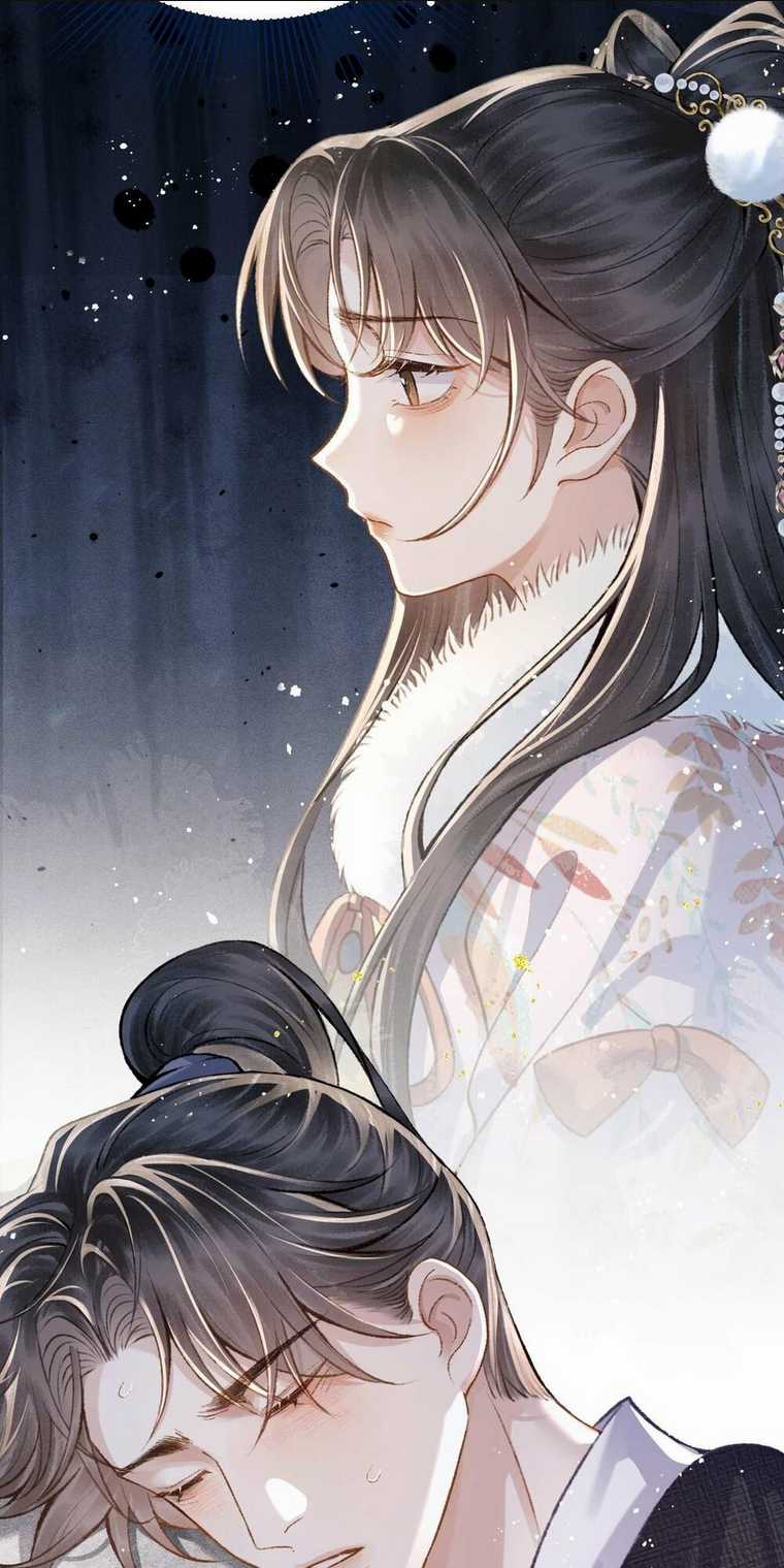 Gả Cho Phản Diện Chapter 11 trang 24