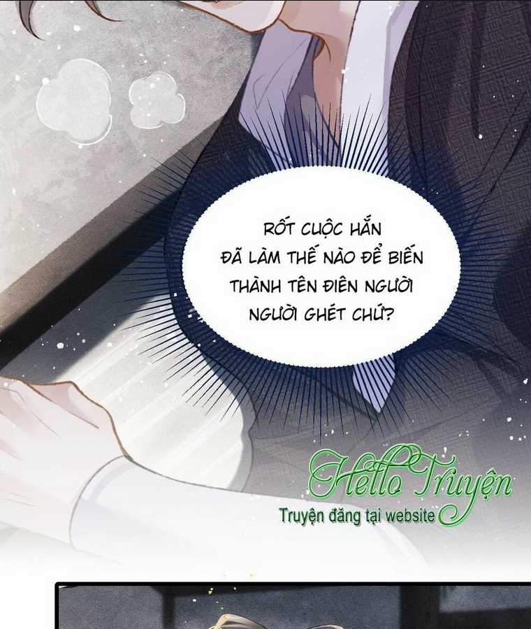 Gả Cho Phản Diện Chapter 11 trang 25