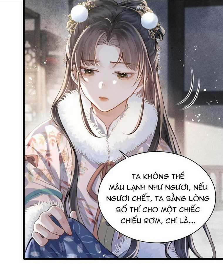 Gả Cho Phản Diện Chapter 11 trang 26