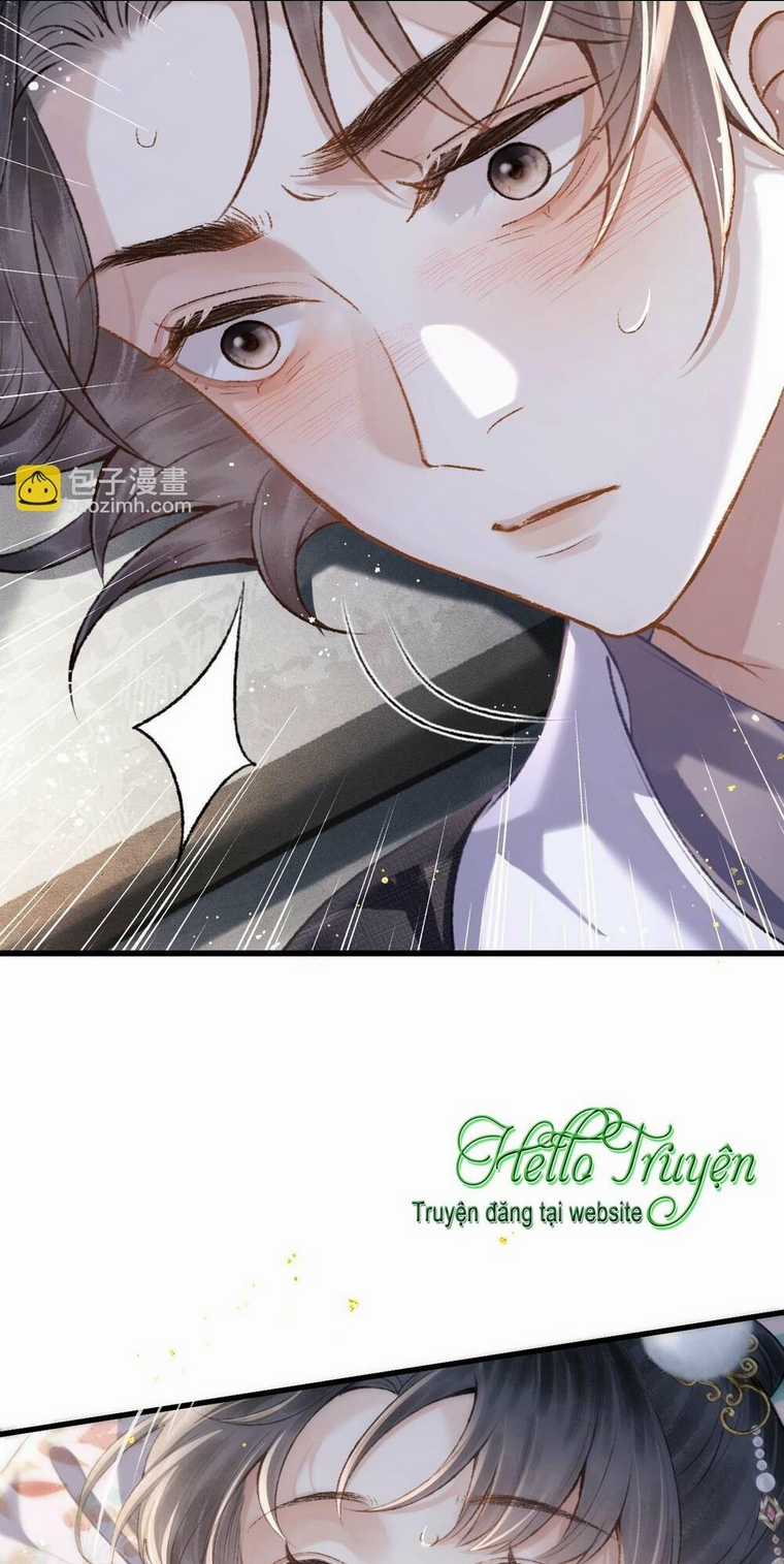 Gả Cho Phản Diện Chapter 11 trang 28