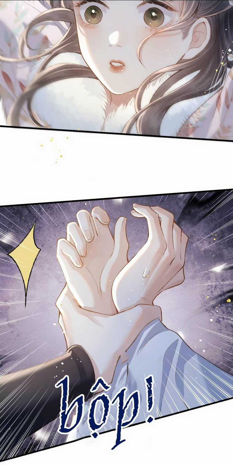 Gả Cho Phản Diện Chapter 11 trang 29