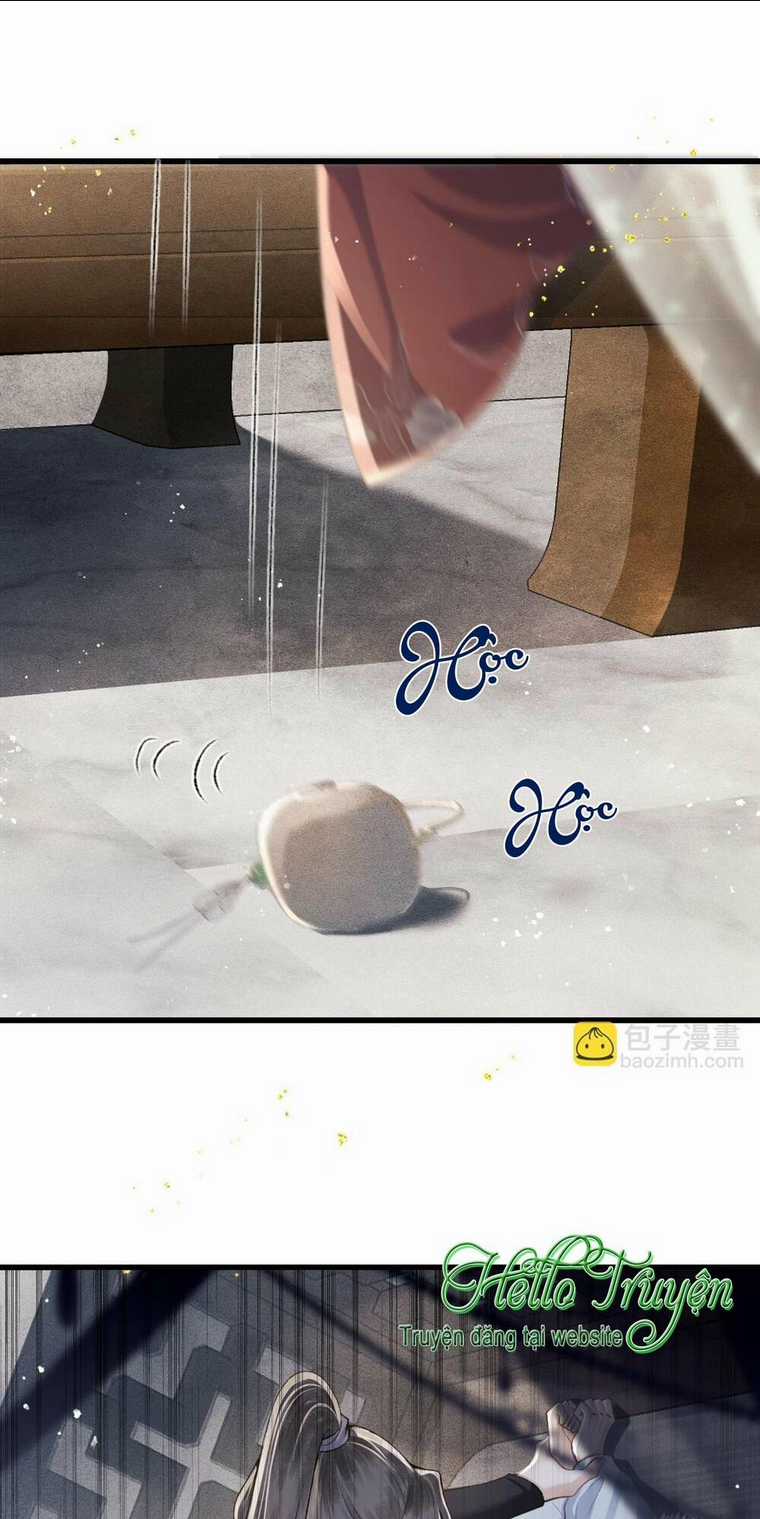 Gả Cho Phản Diện Chapter 11 trang 30
