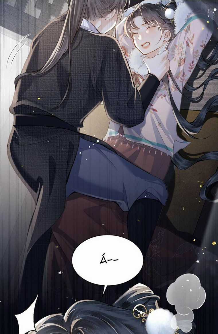 Gả Cho Phản Diện Chapter 11 trang 31
