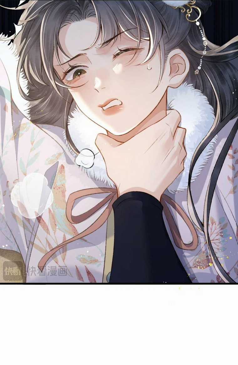 Gả Cho Phản Diện Chapter 11 trang 32