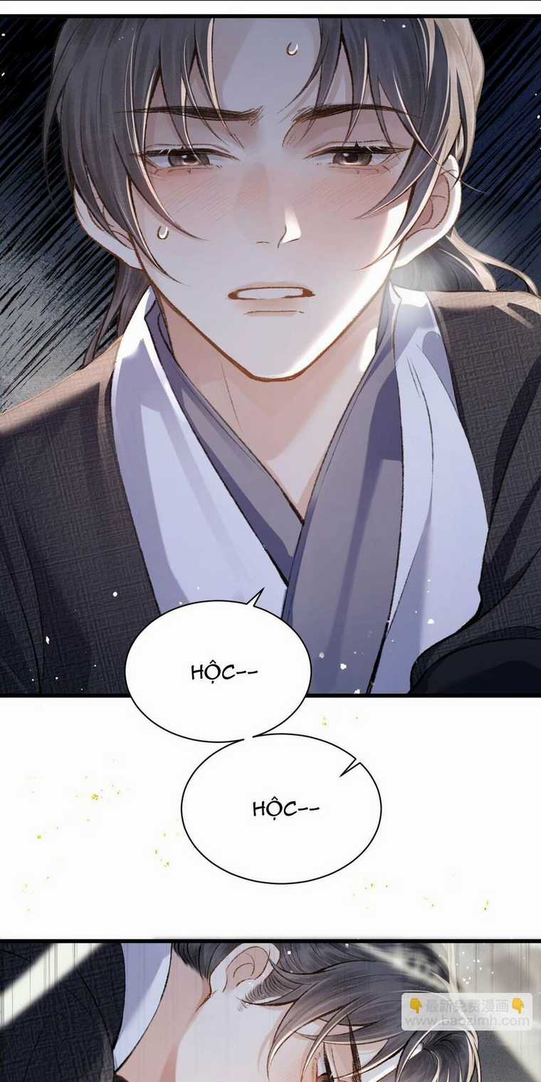 Gả Cho Phản Diện Chapter 11 trang 33