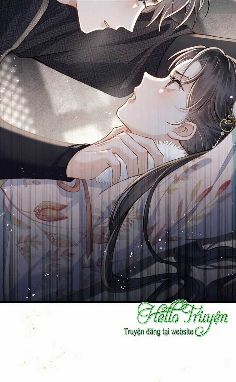 Gả Cho Phản Diện Chapter 11 trang 34