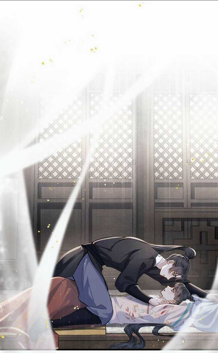 Gả Cho Phản Diện Chapter 11 trang 35