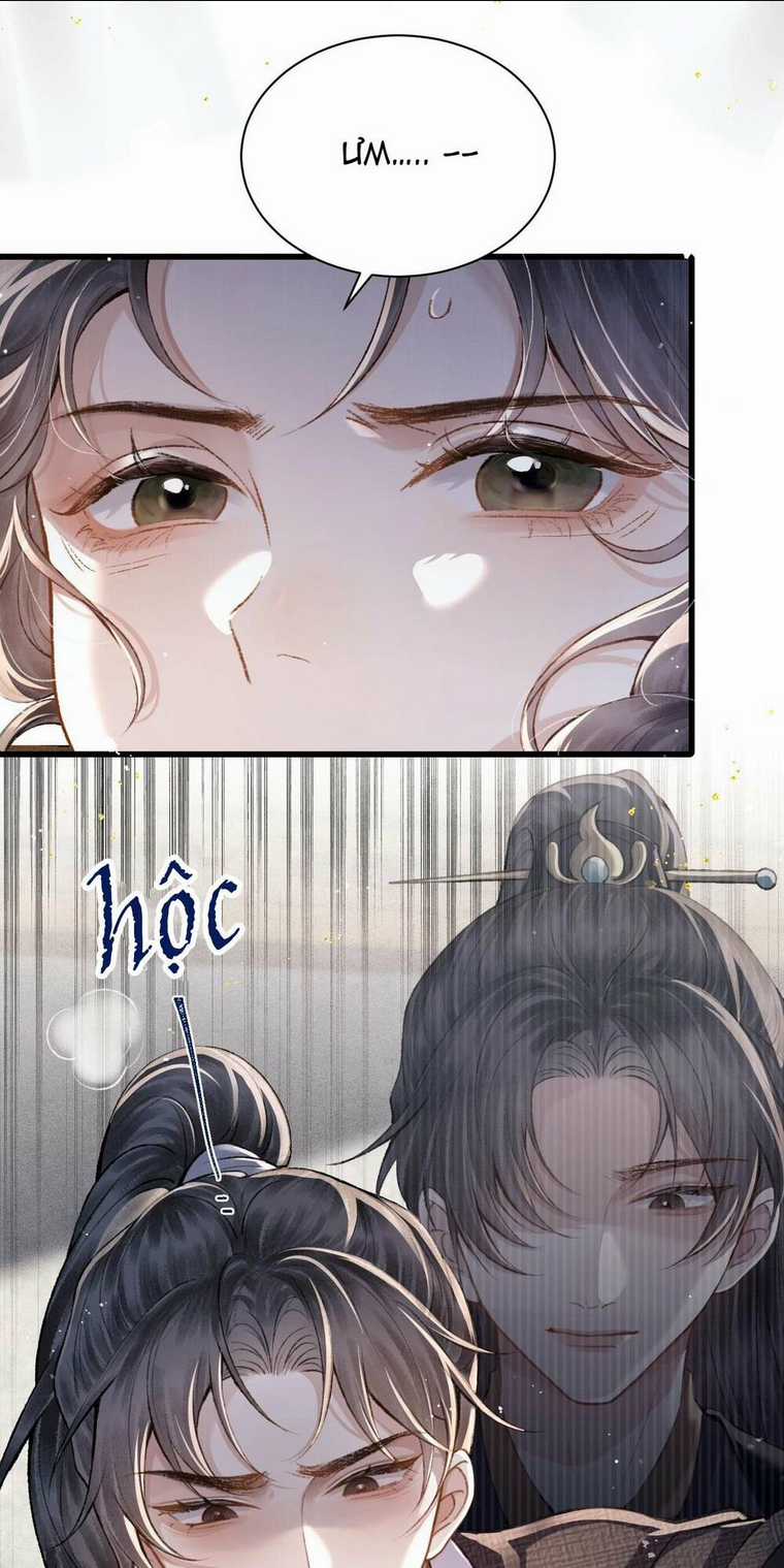 Gả Cho Phản Diện Chapter 11 trang 36