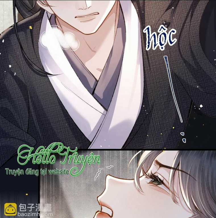 Gả Cho Phản Diện Chapter 11 trang 37
