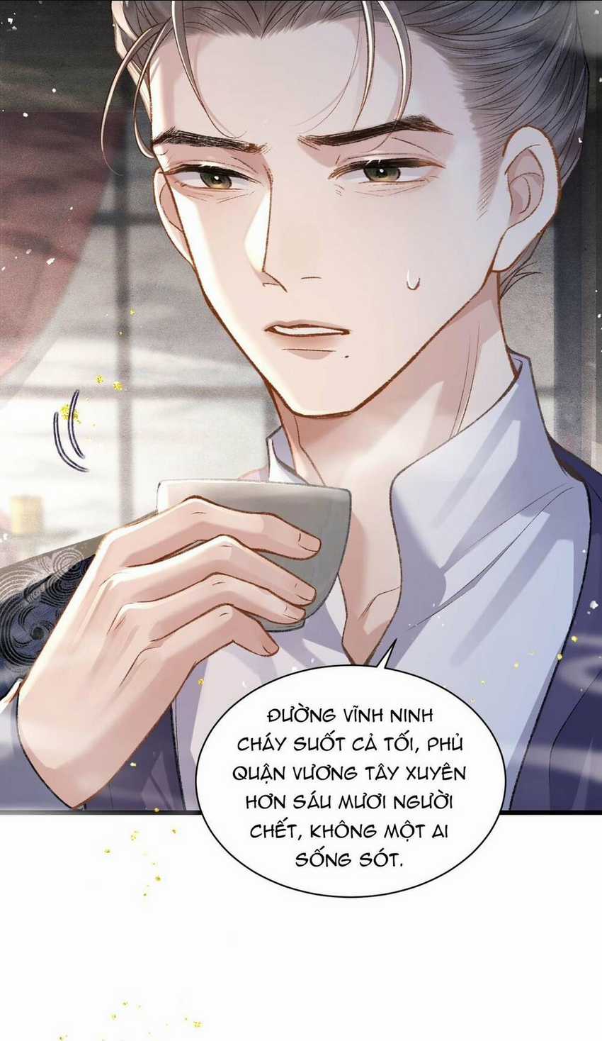 Gả Cho Phản Diện Chapter 11 trang 4