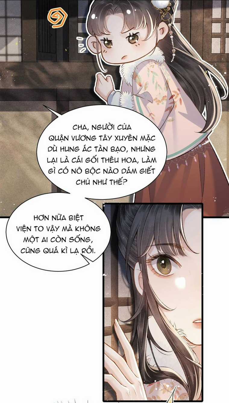 Gả Cho Phản Diện Chapter 11 trang 7
