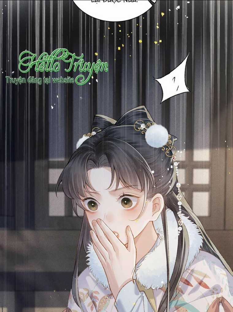 Gả Cho Phản Diện Chapter 11 trang 9