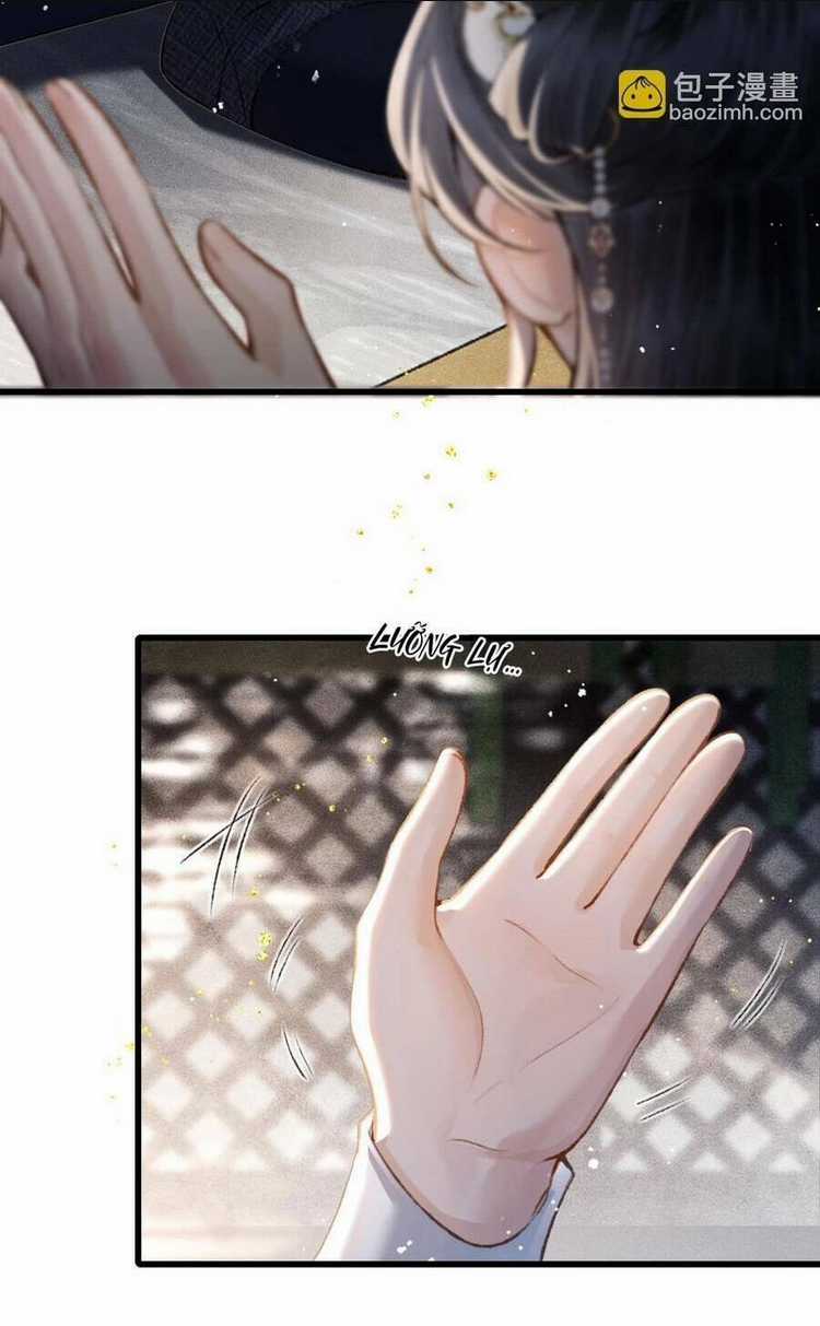 Gả Cho Phản Diện Chapter 12 trang 11