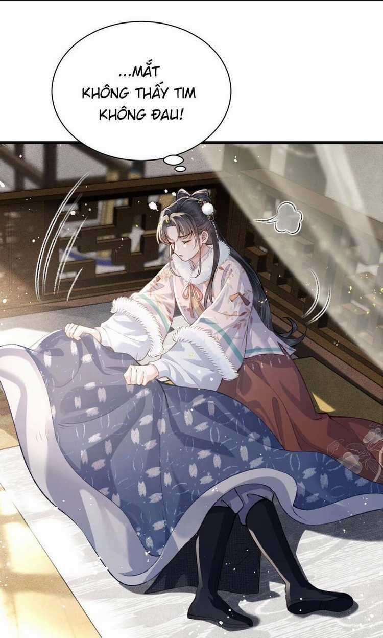 Gả Cho Phản Diện Chapter 12 trang 12