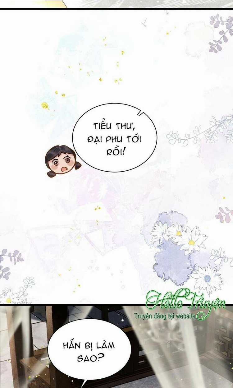 Gả Cho Phản Diện Chapter 12 trang 13