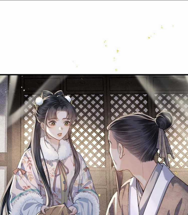 Gả Cho Phản Diện Chapter 12 trang 16