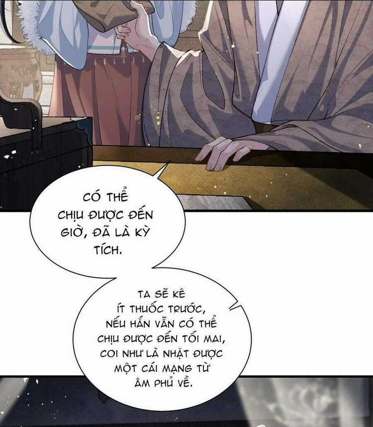 Gả Cho Phản Diện Chapter 12 trang 17