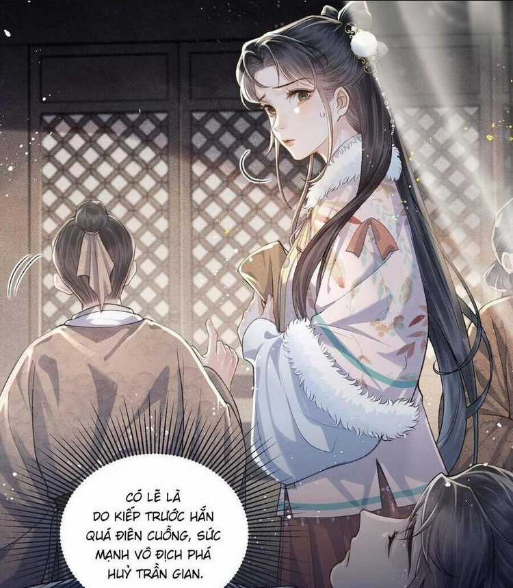 Gả Cho Phản Diện Chapter 12 trang 18