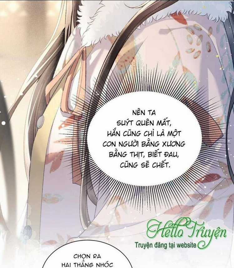 Gả Cho Phản Diện Chapter 12 trang 20