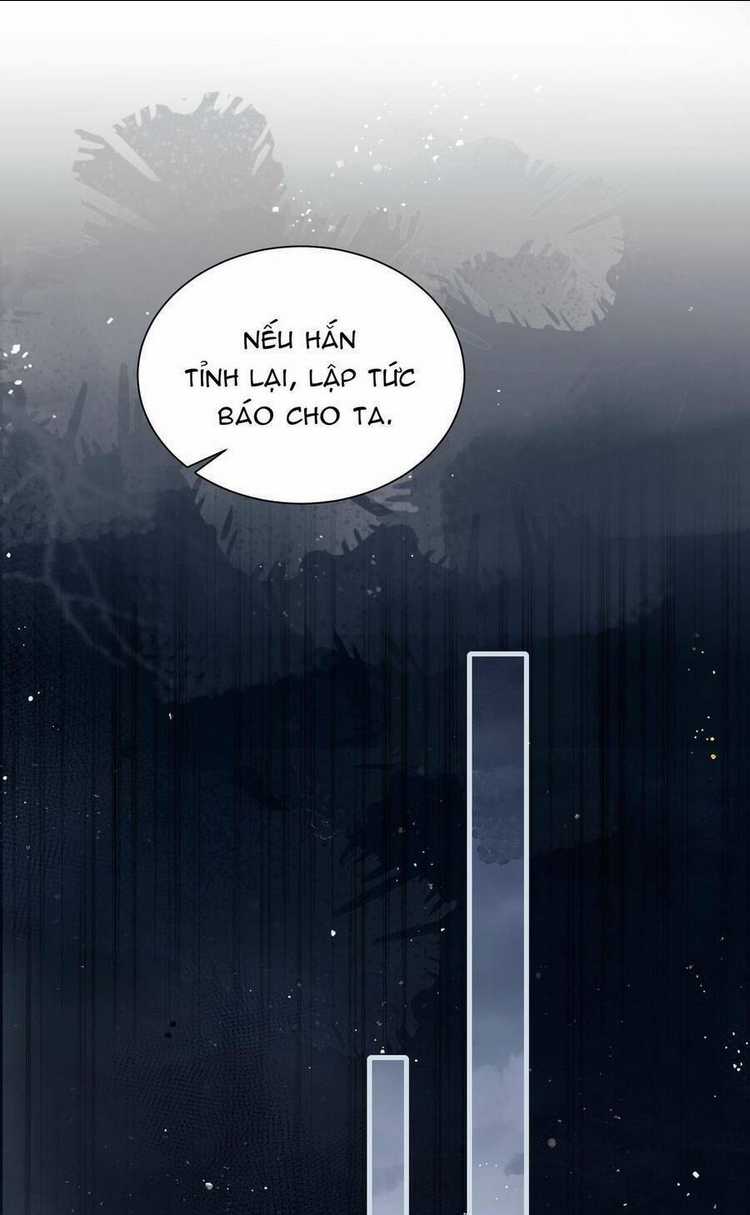 Gả Cho Phản Diện Chapter 12 trang 22