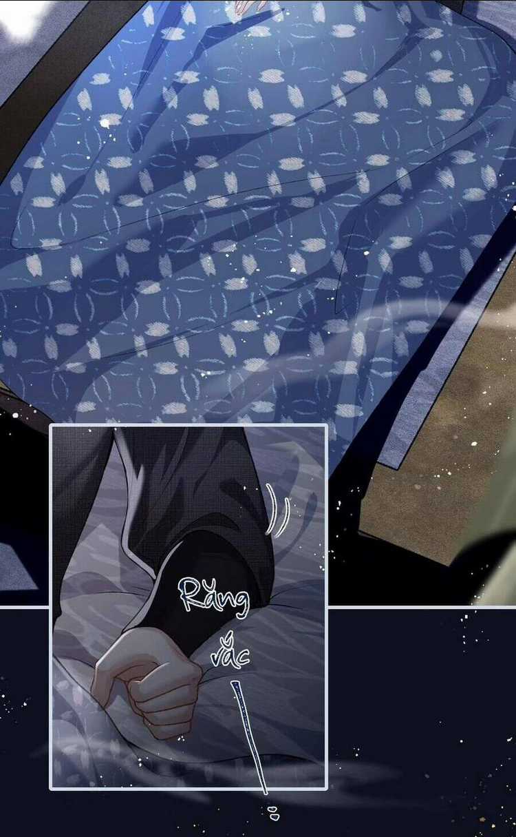 Gả Cho Phản Diện Chapter 12 trang 25