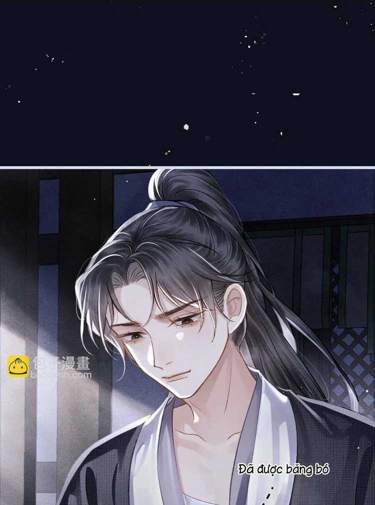 Gả Cho Phản Diện Chapter 12 trang 26