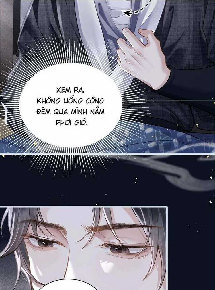 Gả Cho Phản Diện Chapter 12 trang 27