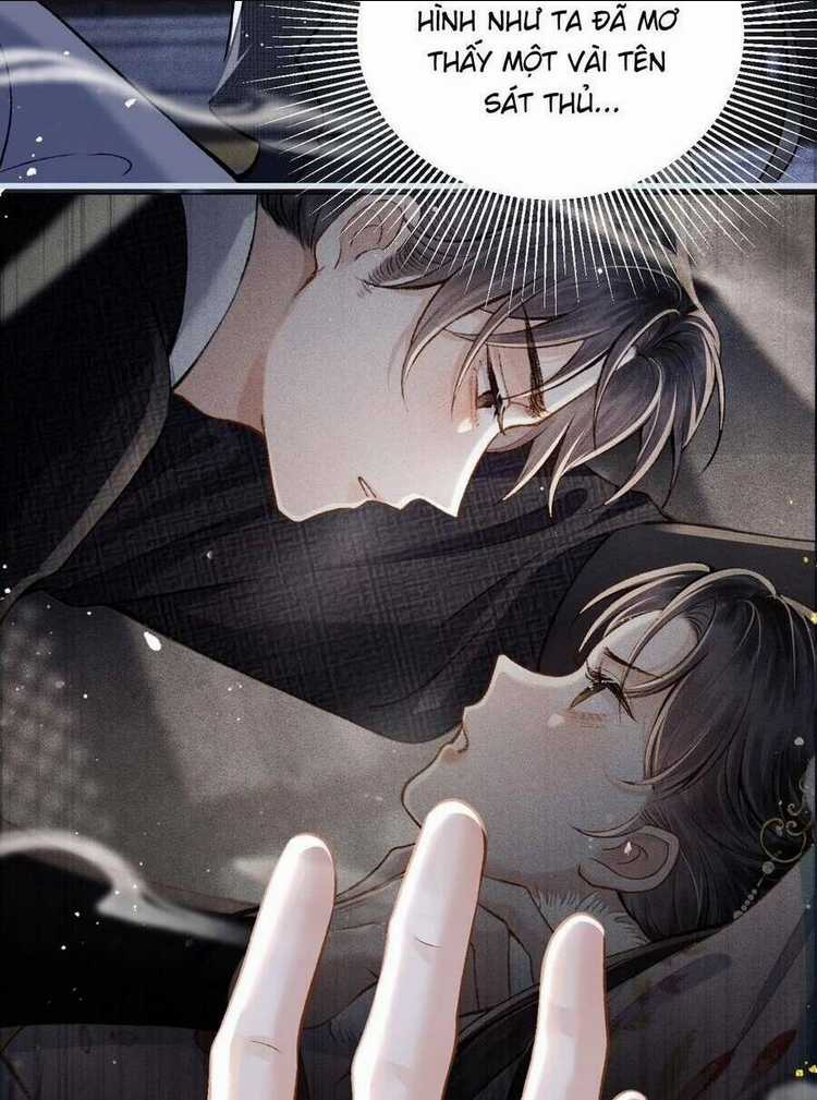 Gả Cho Phản Diện Chapter 12 trang 29