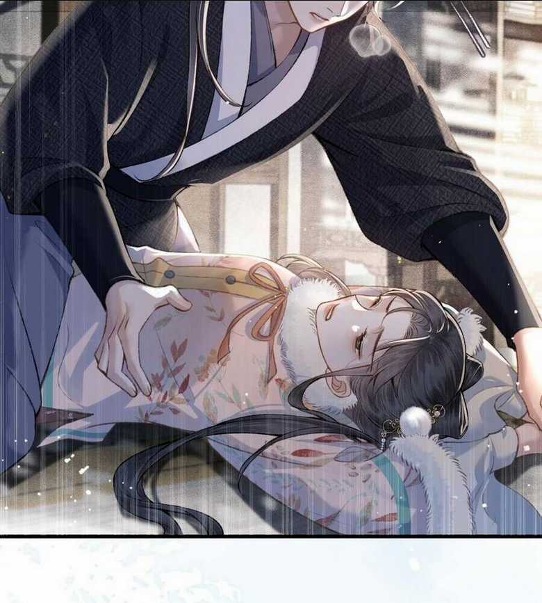 Gả Cho Phản Diện Chapter 12 trang 3