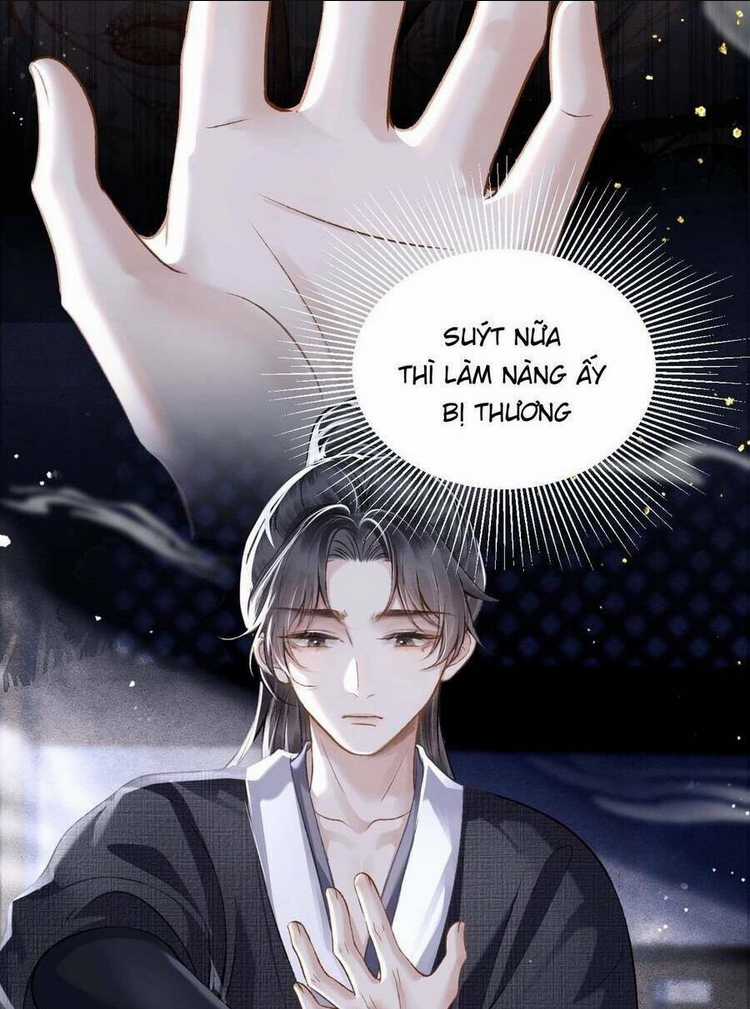 Gả Cho Phản Diện Chapter 12 trang 30