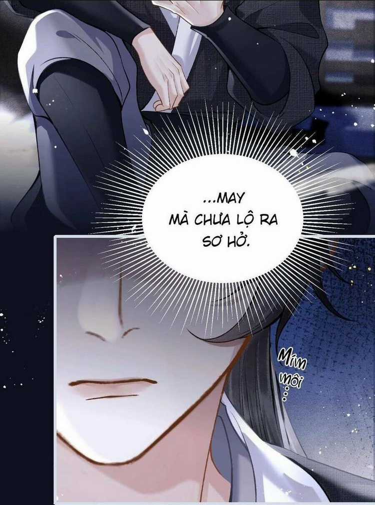 Gả Cho Phản Diện Chapter 12 trang 31