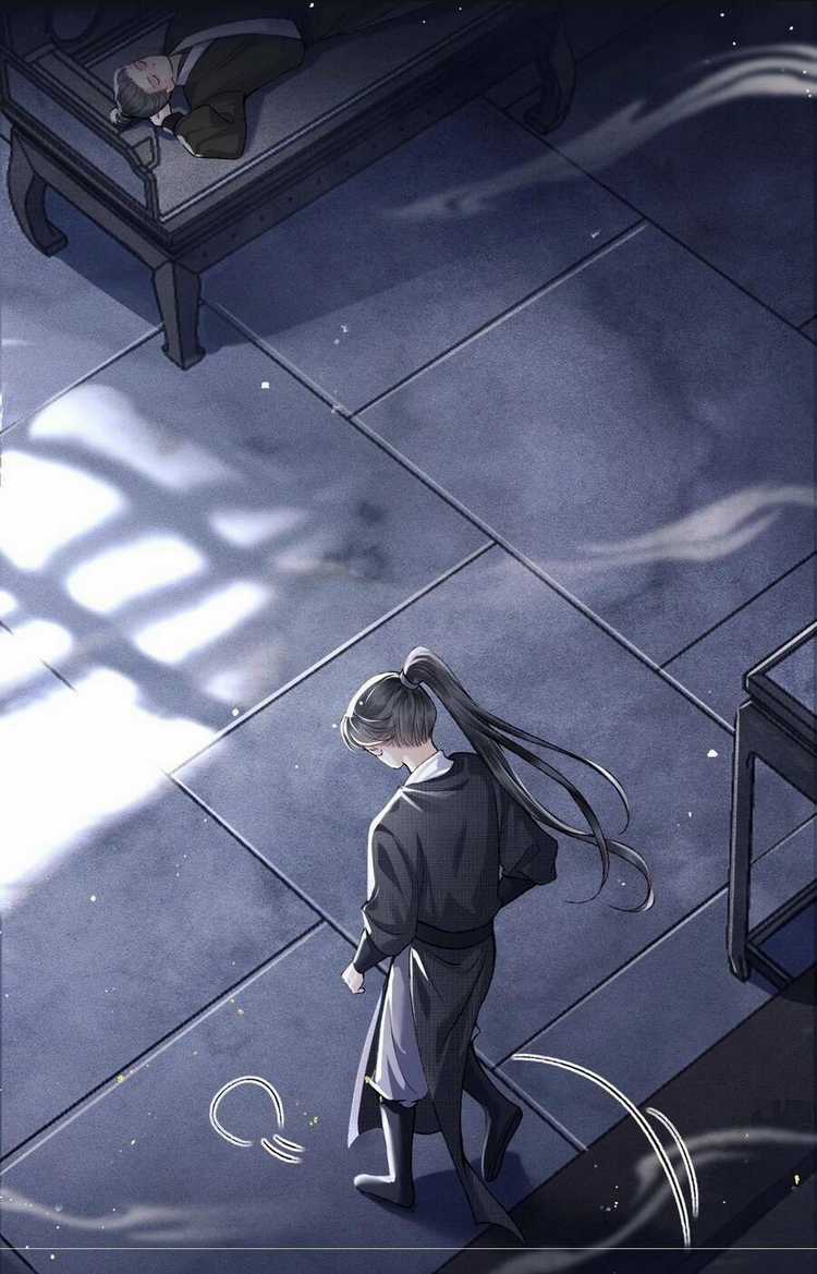 Gả Cho Phản Diện Chapter 12 trang 32