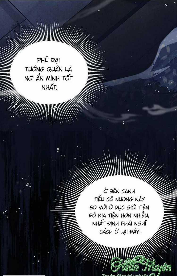 Gả Cho Phản Diện Chapter 12 trang 33