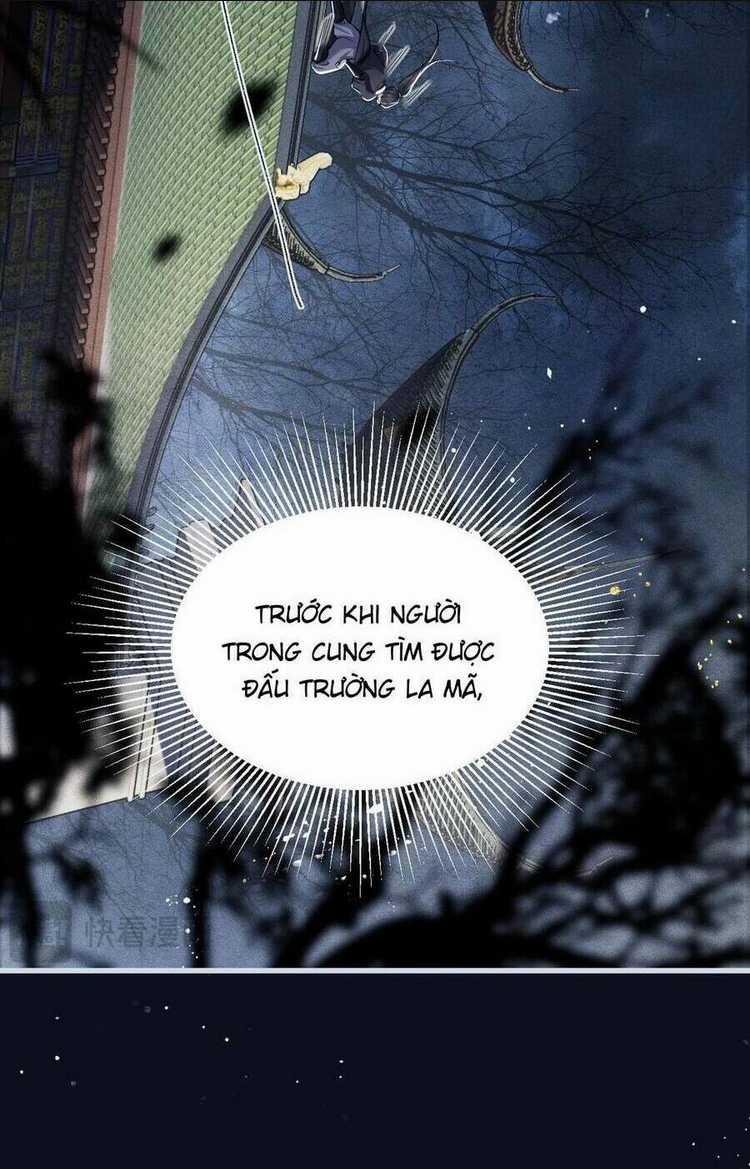 Gả Cho Phản Diện Chapter 12 trang 35