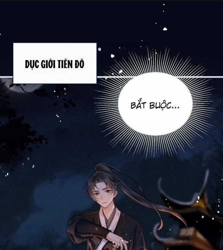 Gả Cho Phản Diện Chapter 12 trang 37