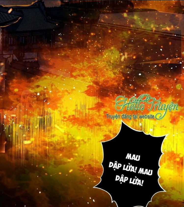 Gả Cho Phản Diện Chapter 12 trang 40