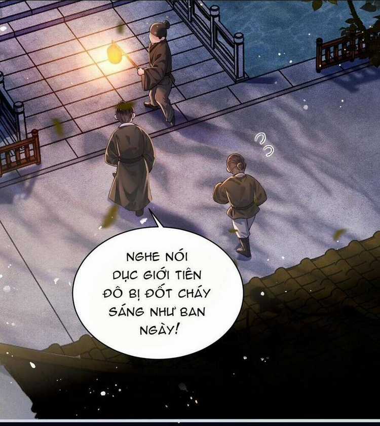 Gả Cho Phản Diện Chapter 12 trang 42