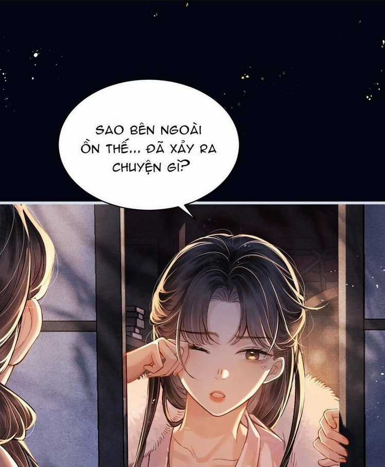Gả Cho Phản Diện Chapter 12 trang 43