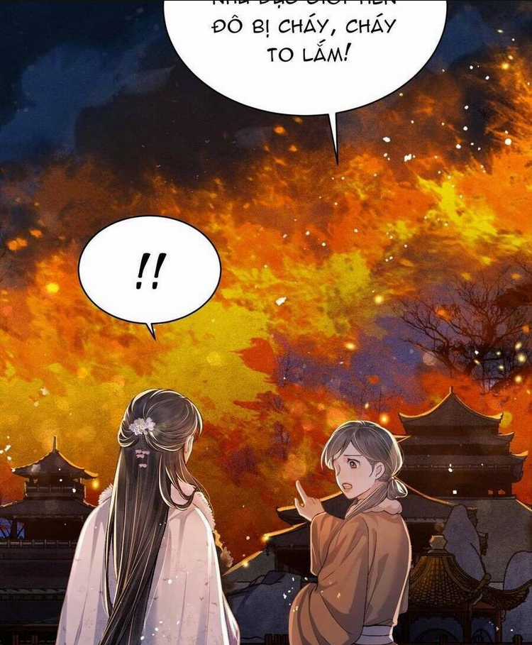 Gả Cho Phản Diện Chapter 12 trang 45