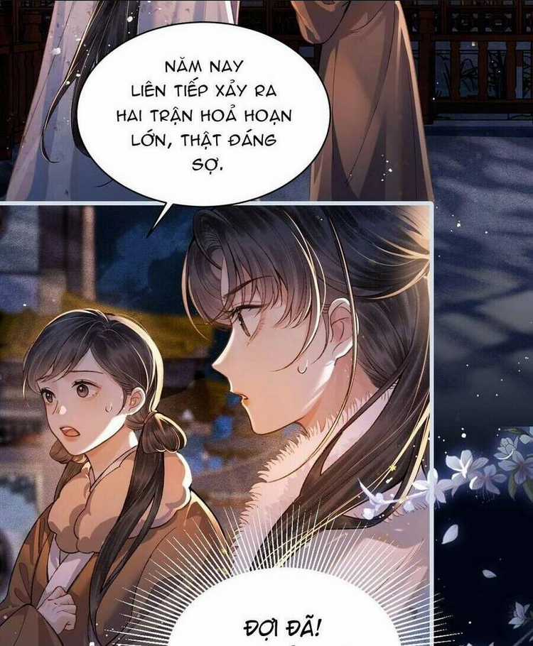 Gả Cho Phản Diện Chapter 12 trang 46