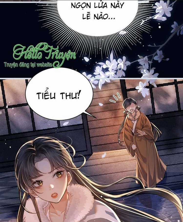 Gả Cho Phản Diện Chapter 12 trang 47