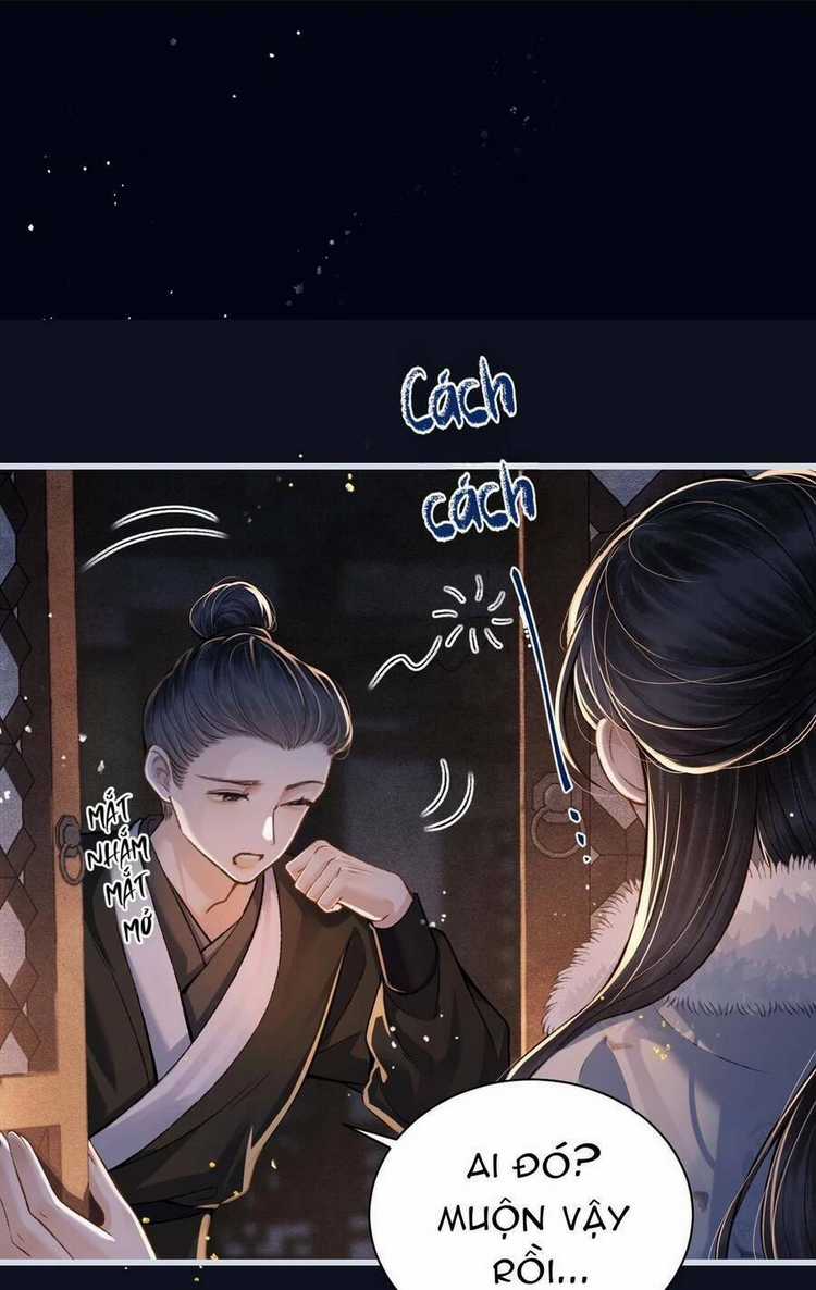 Gả Cho Phản Diện Chapter 12 trang 49